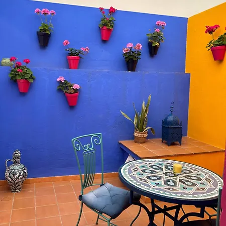 Las Flores Apartments Nerja Buitenkant foto