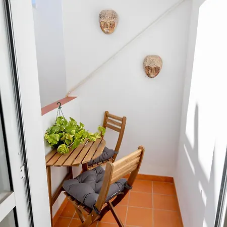 Las Flores Apartments Nerja Buitenkant foto