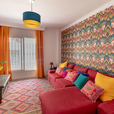 Las Flores Apartments Nerja Buitenkant foto