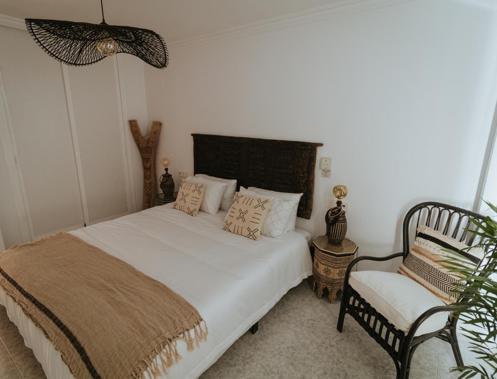 Appartement Flores *