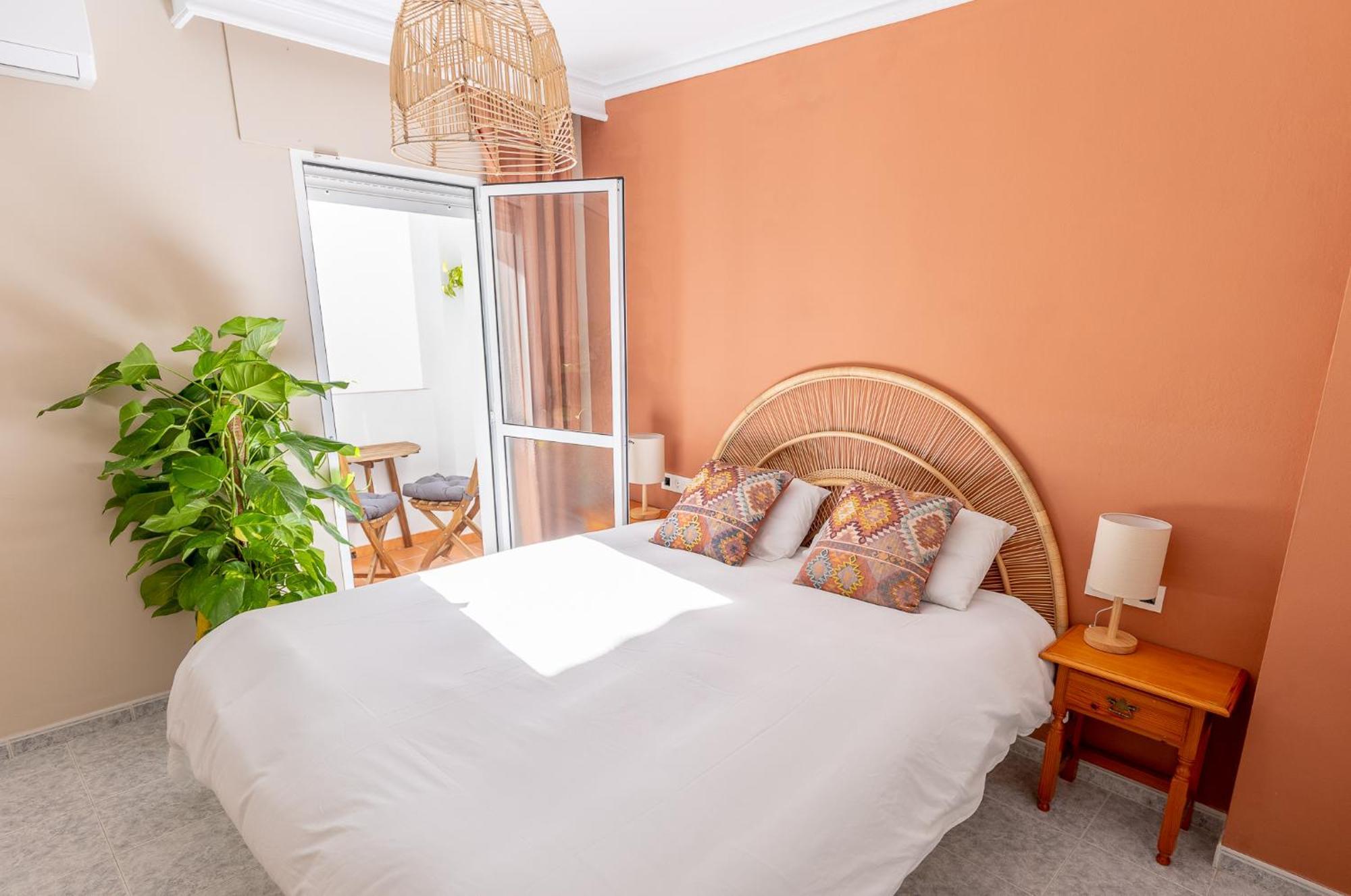 Appartement Flores