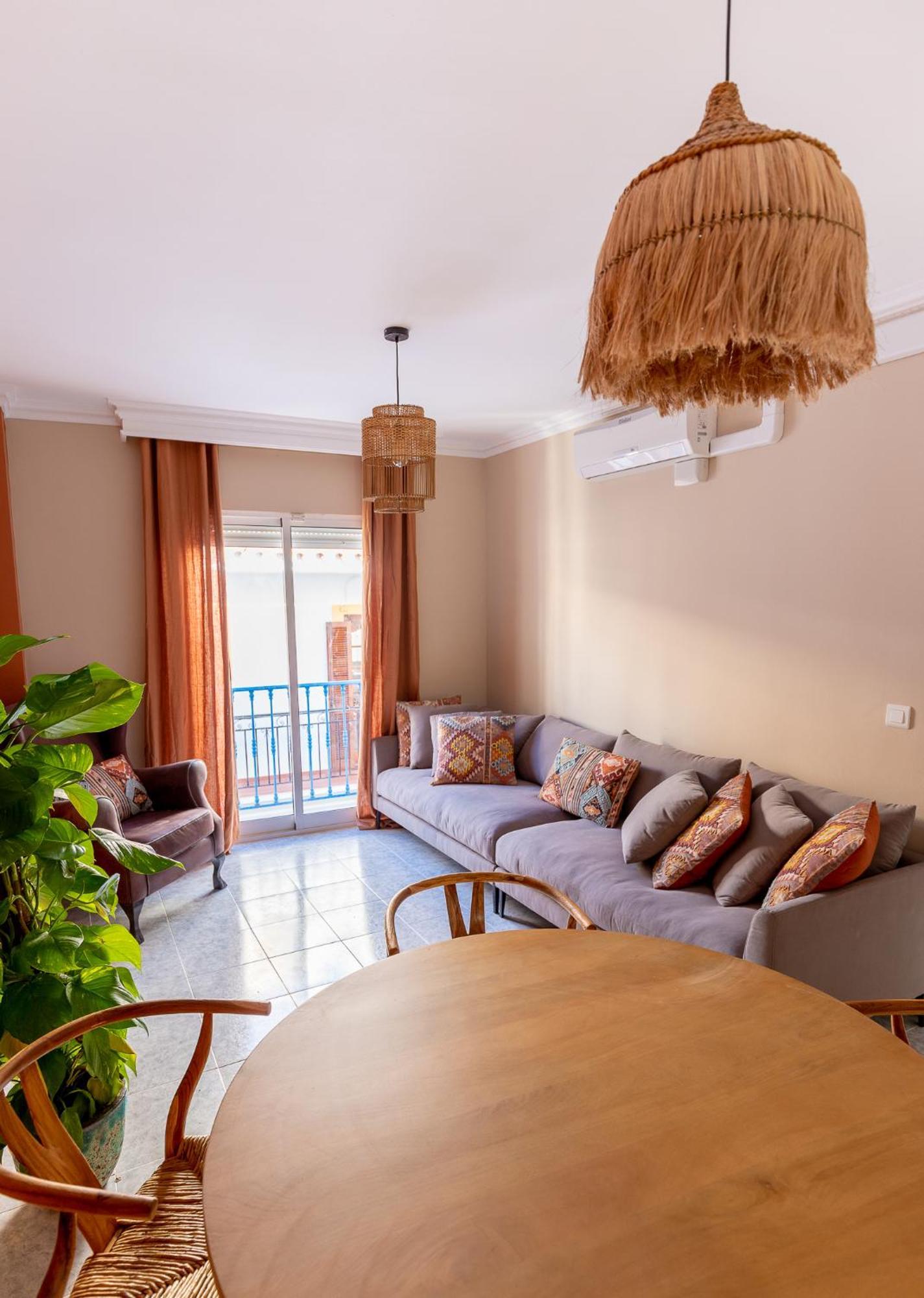 Flores Appartement *
